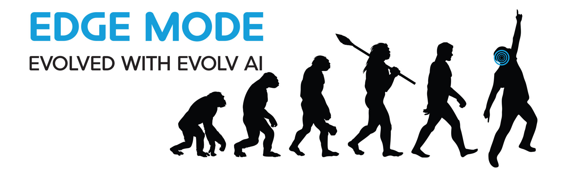 Edge Mode: Evolved with Evolv AI